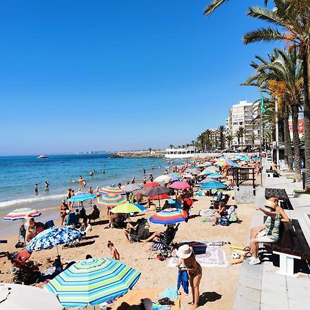 Mar Apartamento Daire Torrevieja Dış mekan fotoğraf