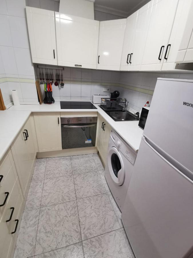 Mar Apartamento Daire Torrevieja Dış mekan fotoğraf