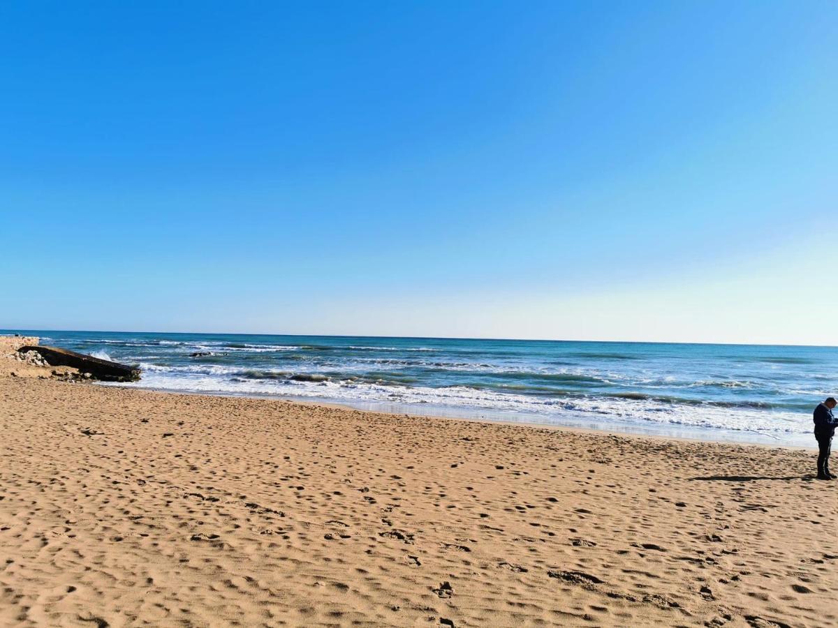 Mar Apartamento Daire Torrevieja Dış mekan fotoğraf